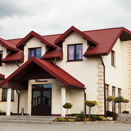 Hotel Arkada Rawa Mazowiecka Exterior photo