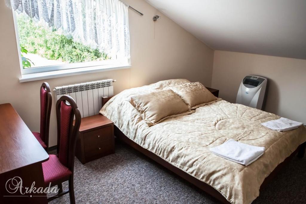 Hotel Arkada Rawa Mazowiecka Room photo