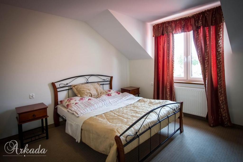 Hotel Arkada Rawa Mazowiecka Room photo